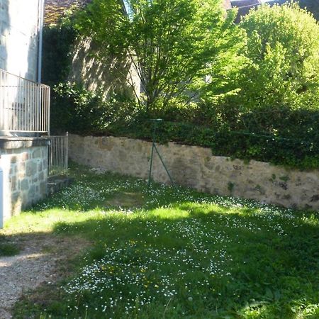 Gite De France A Curemonte 2 Epis - Gite De France 4 Personnes Mae-0004 Exterior photo