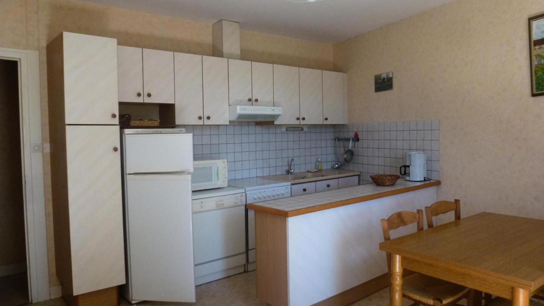 Gite De France A Curemonte 2 Epis - Gite De France 4 Personnes Mae-0004 Exterior photo